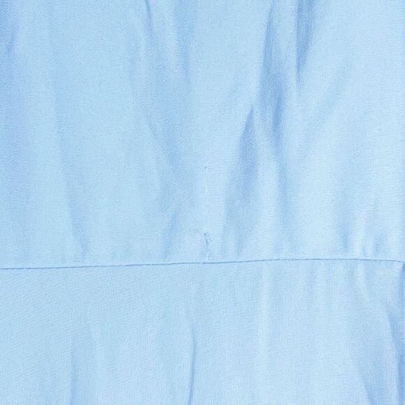 Lulus Remarkable Arrival Powder Blue Sleeveless Maxi Dress Size XS NWT - Picture 7 of 11